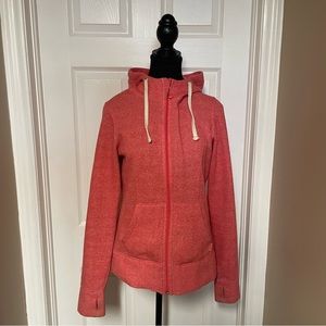 Women Denver Hayes hoodie